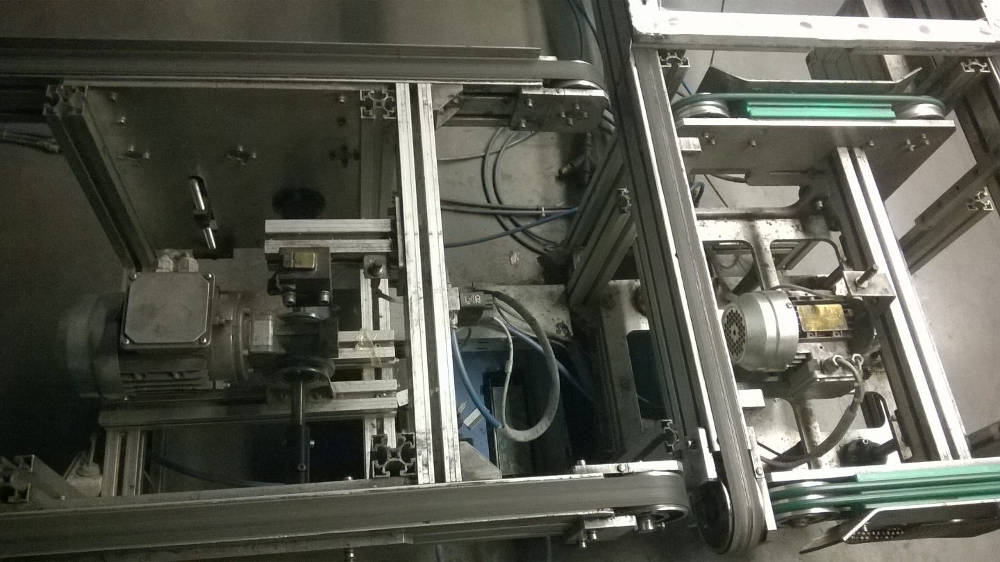 Ui Installation Machine Why is it so important to choose the right machine installation company?