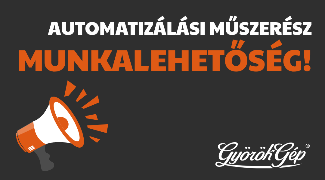 automatizálási műszerész